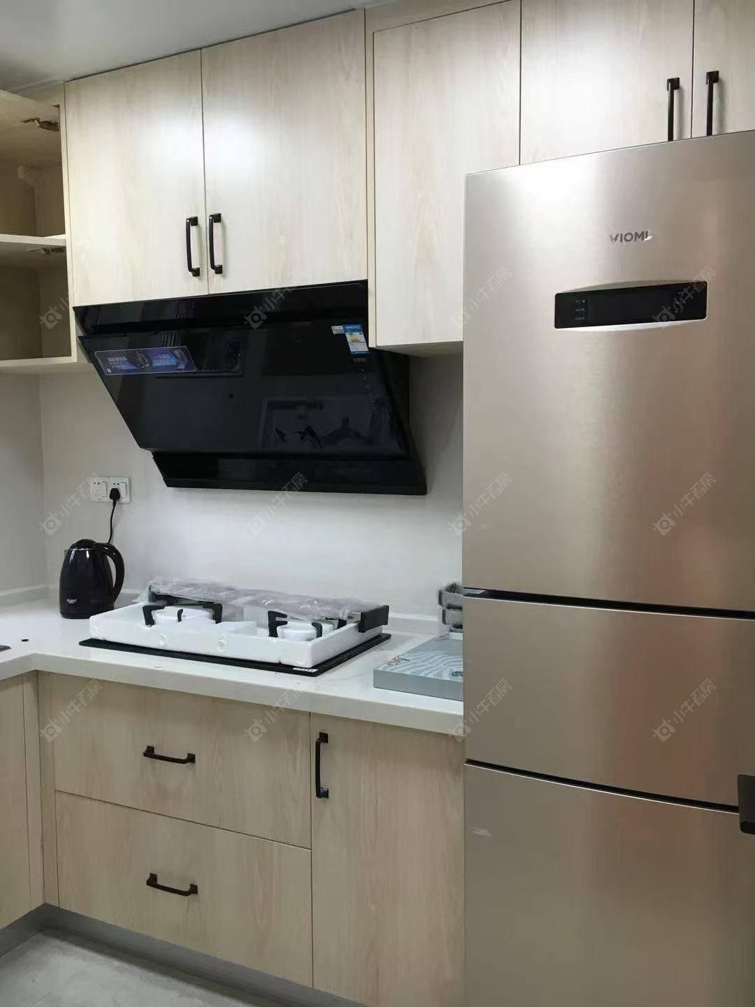 常州清潭六村在租房源室内图_小牛看房