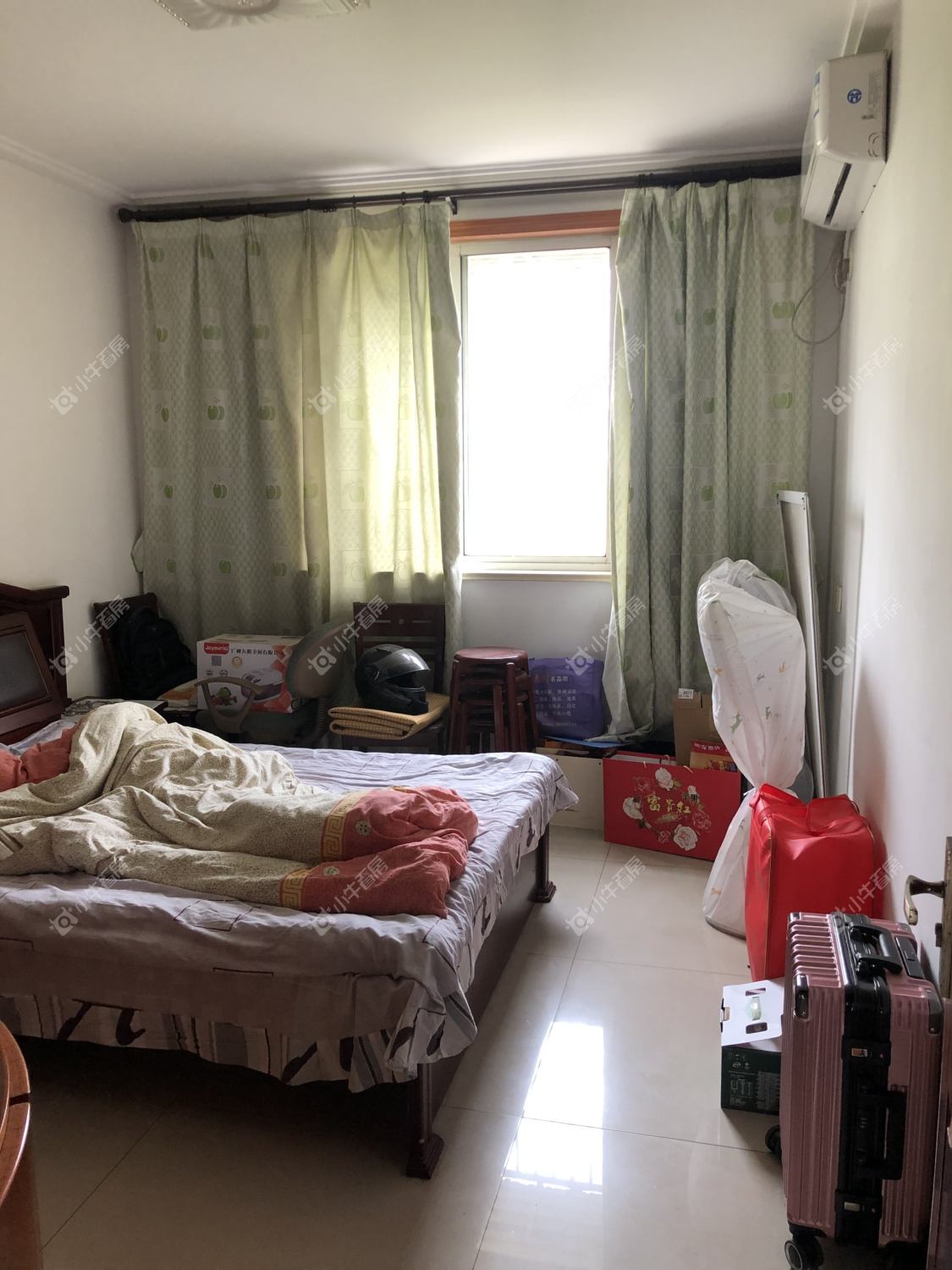 常州新龙花苑东区在租房源_小牛看房