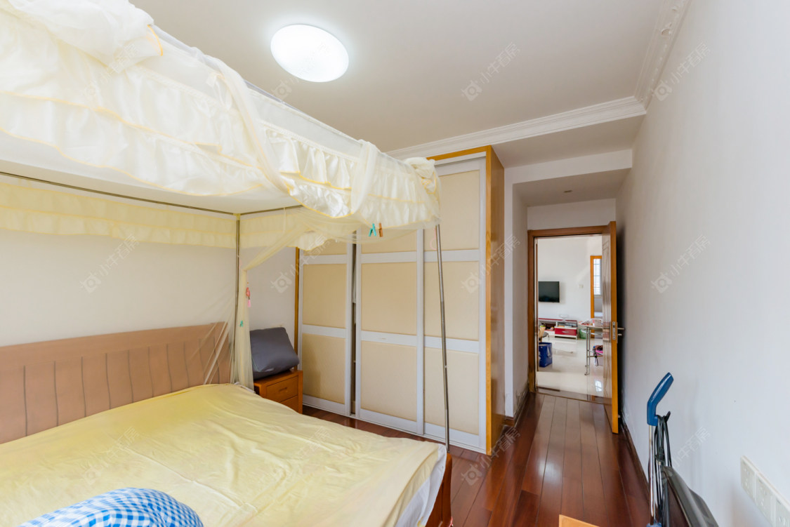 常州兰陵尚品花园在售二手房源室内图_小牛看房