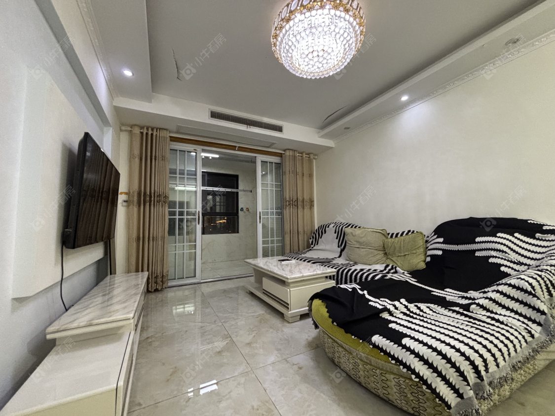 绿地峰云汇房源室内图 常州绿地峰云汇在租房源室内图_小牛看房