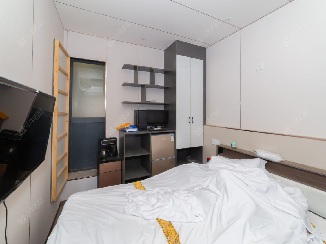 常州范家塘在售二手房源室内图_小牛看房