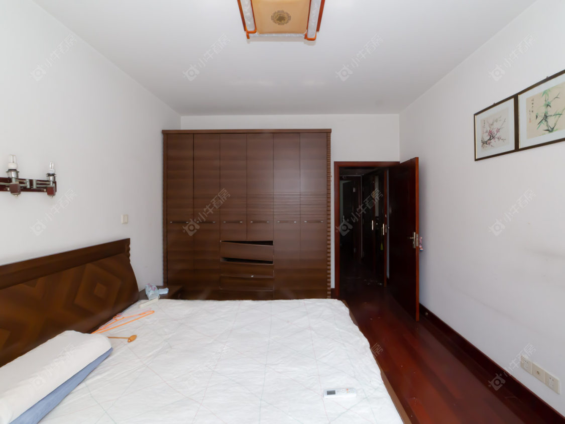 常州永宁花园在售二手房源室内图_小牛看房