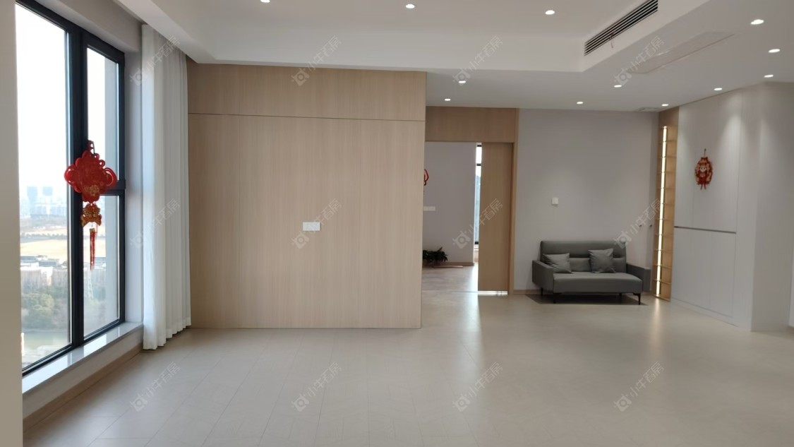 常州龙湖星图在租房源室内图_小牛看房