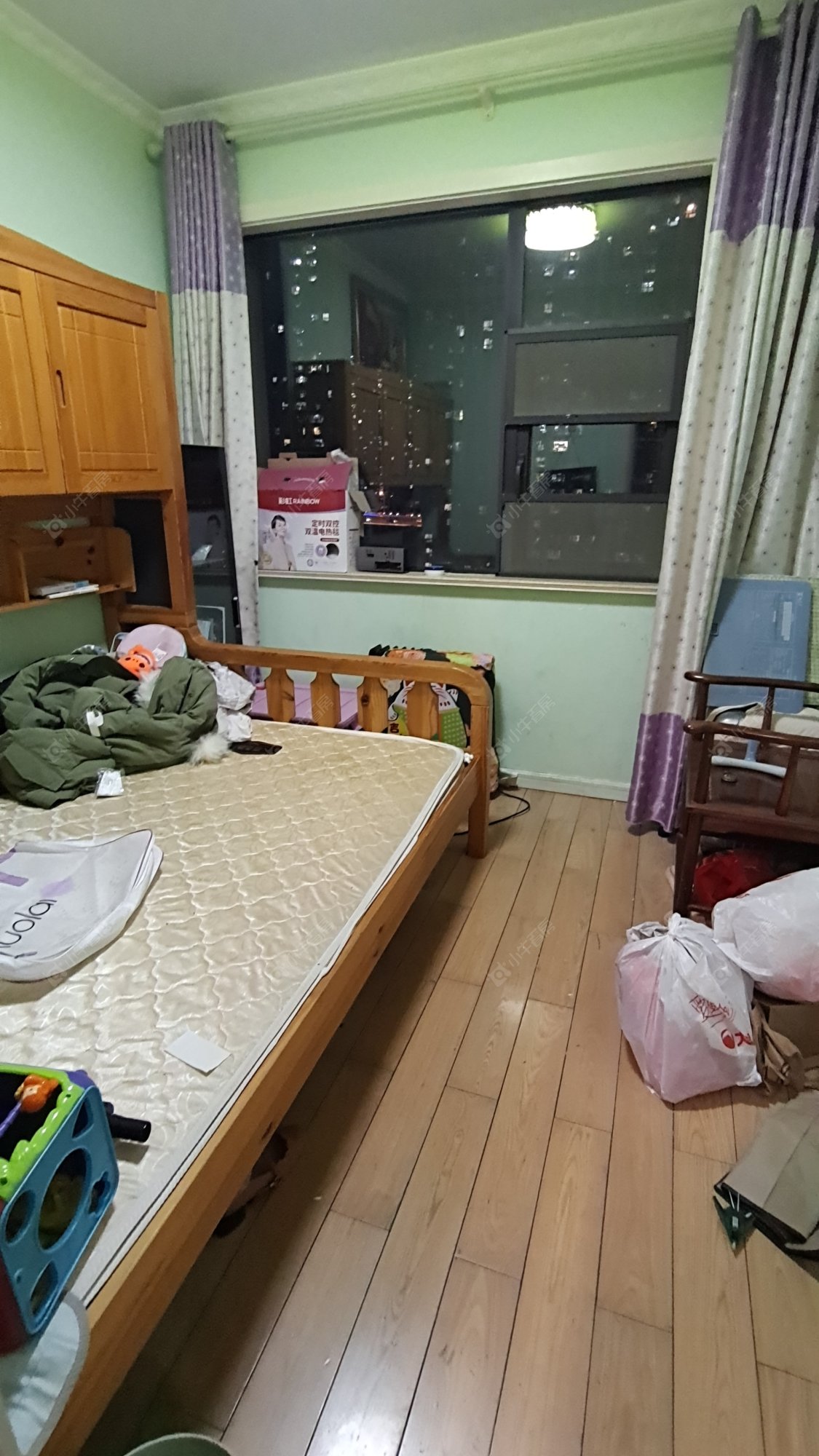 常州绿都万和城五区在租房源_小牛看房