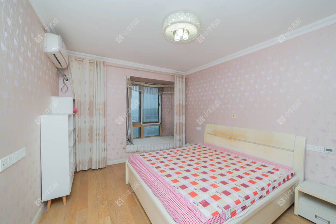 常州典雅花园在租房源室内图_小牛看房