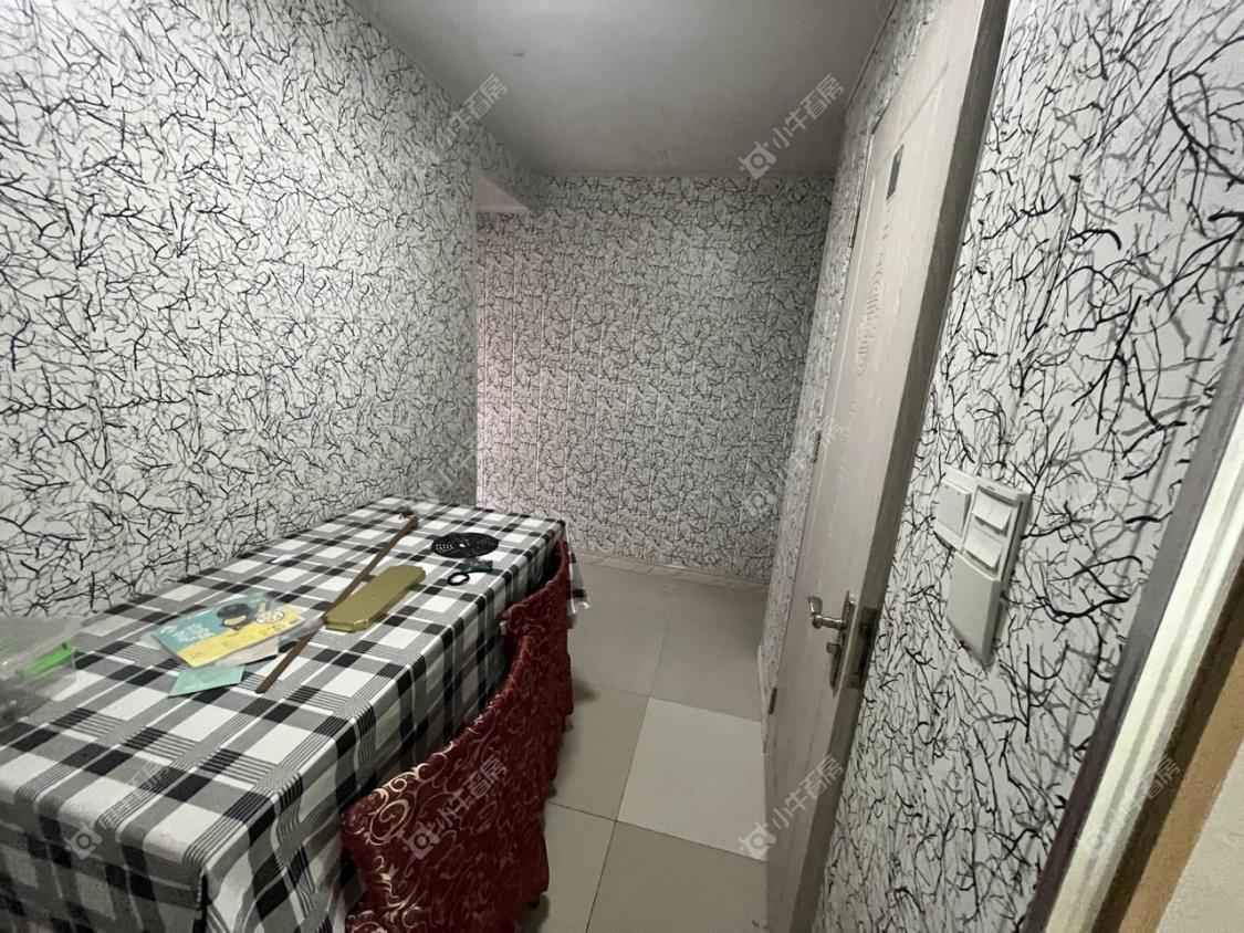 常州江村1室1厅1卫出租_小牛看房