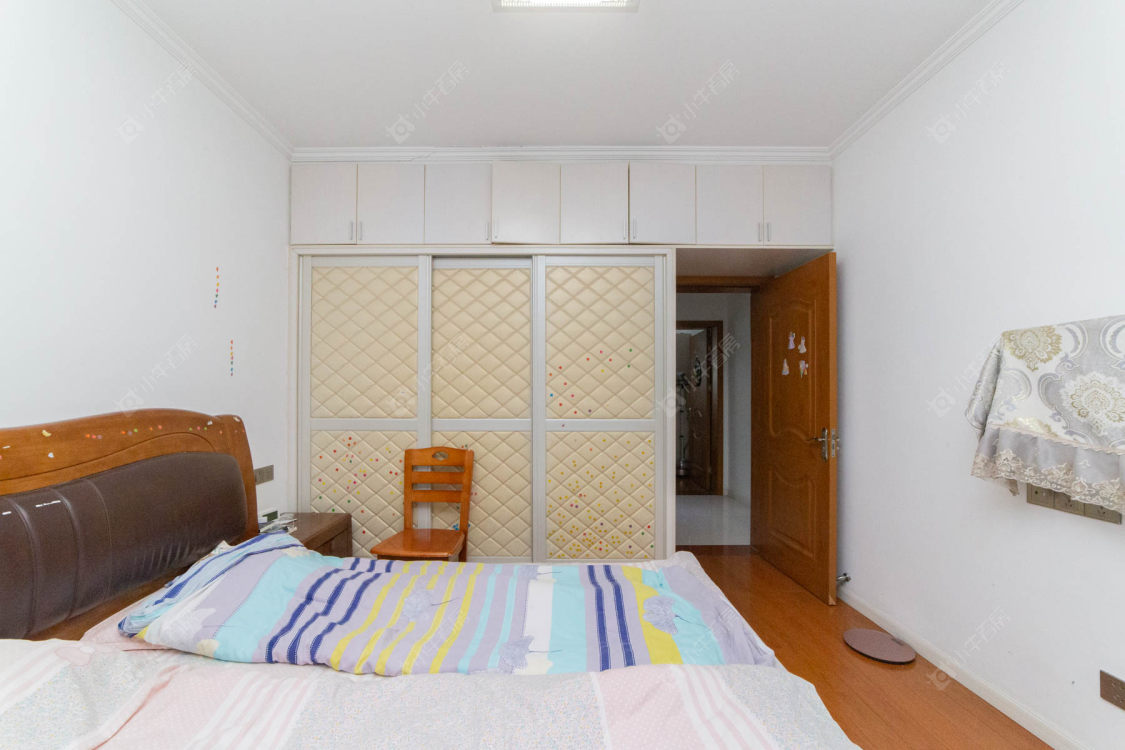 常州绿都万和城三区在售二手房源室内图_小牛看房