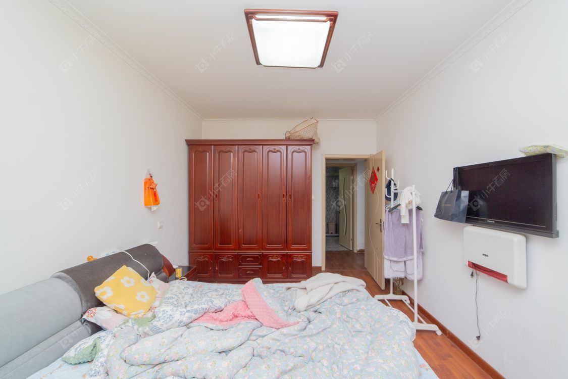 福地聚龙苑房源室内图 常州福地聚龙苑在售二手房源室内图_小牛看房