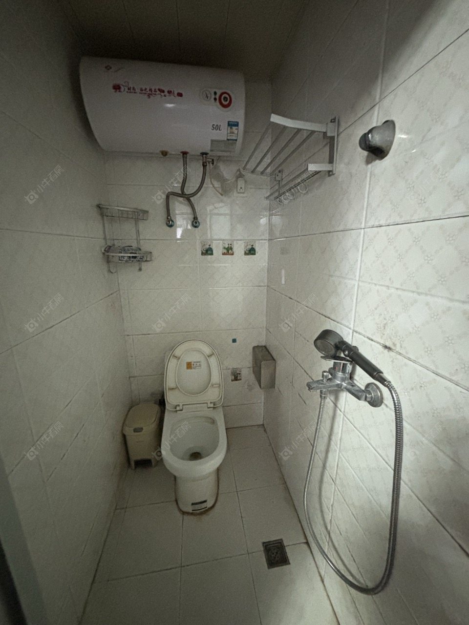 常州圩墩新村在租房源室内图_小牛看房