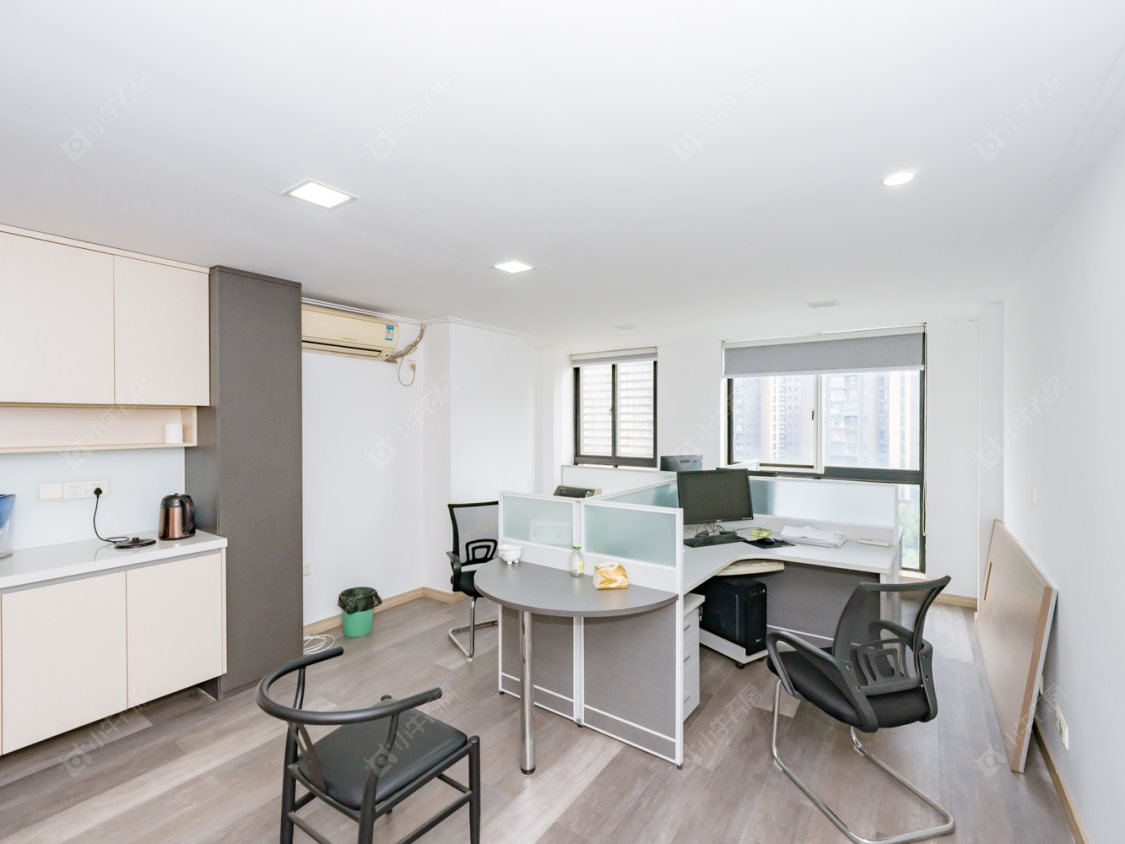 常州港龙尚层1室1厅在售二手房房源图片