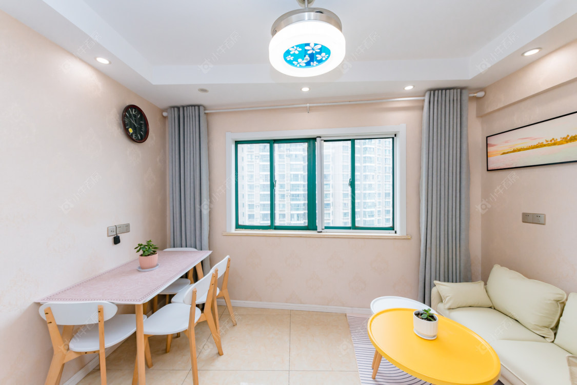 常州鹏欣丽都在售二手房源_小牛看房