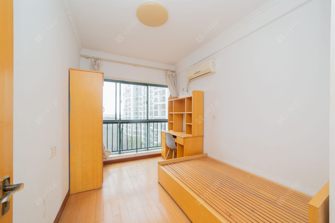 常州嵩山路在售二手房源室内图_小牛看房