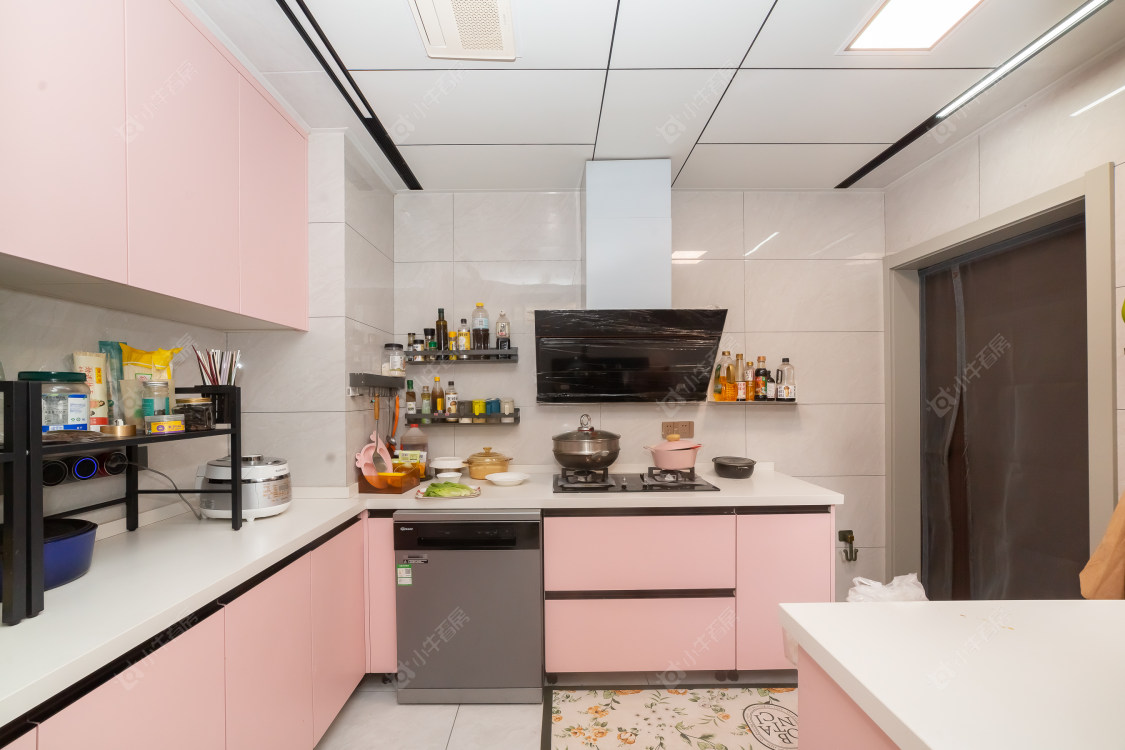 常州金地天际在售二手房源室内图_小牛看房