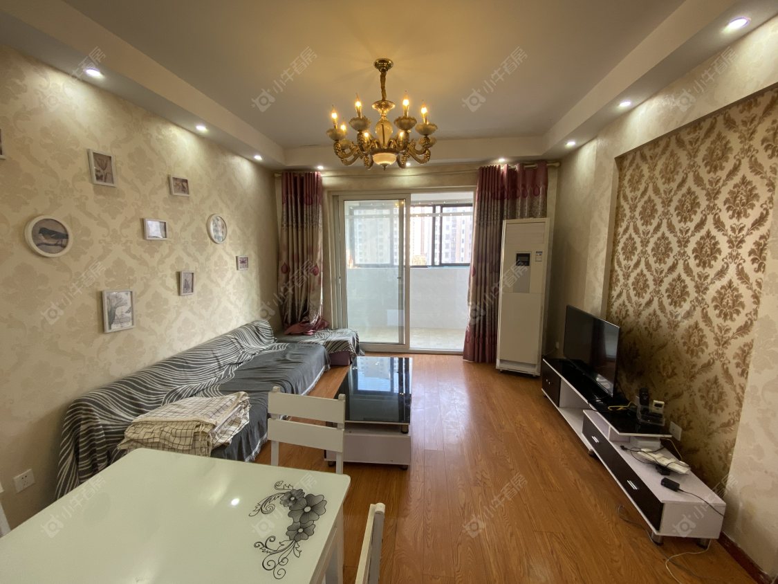 常州瑞富花苑在租房源_小牛看房