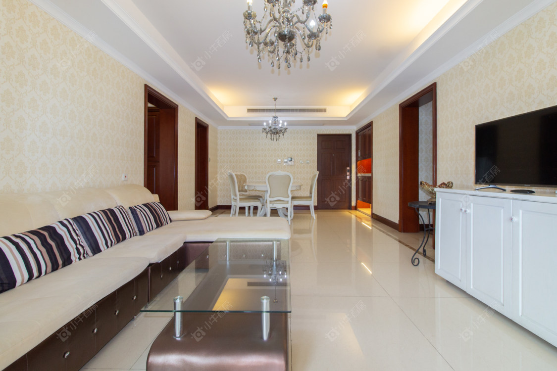 常州新城金郡(天宁)二期在售二手房源室内图_小牛看房