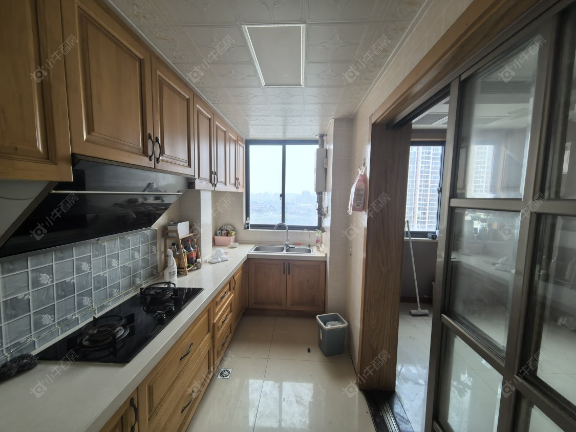 常州聚湖雅苑在租房源室内图_小牛看房