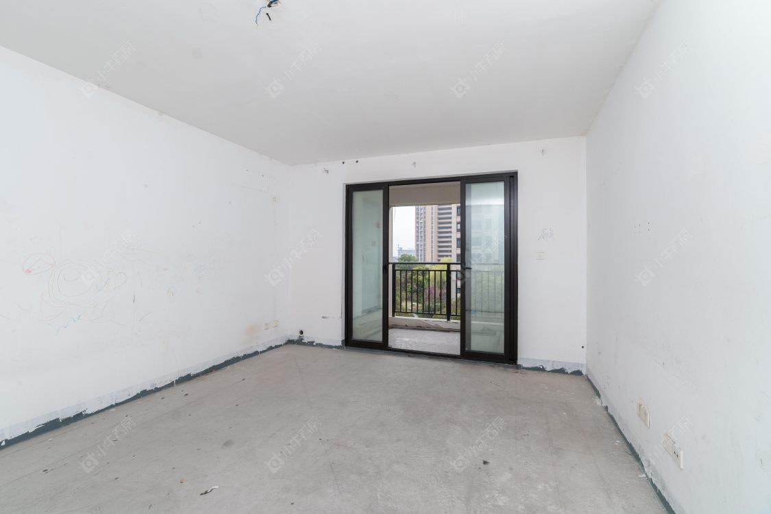 常州新城桃李郡在售二手房源室内图_小牛看房