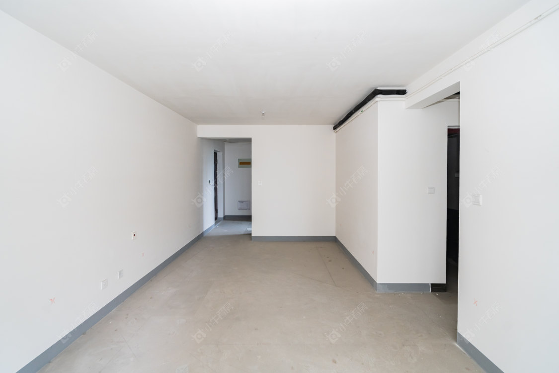 常州衡麓世家在售二手房源室内图_小牛看房