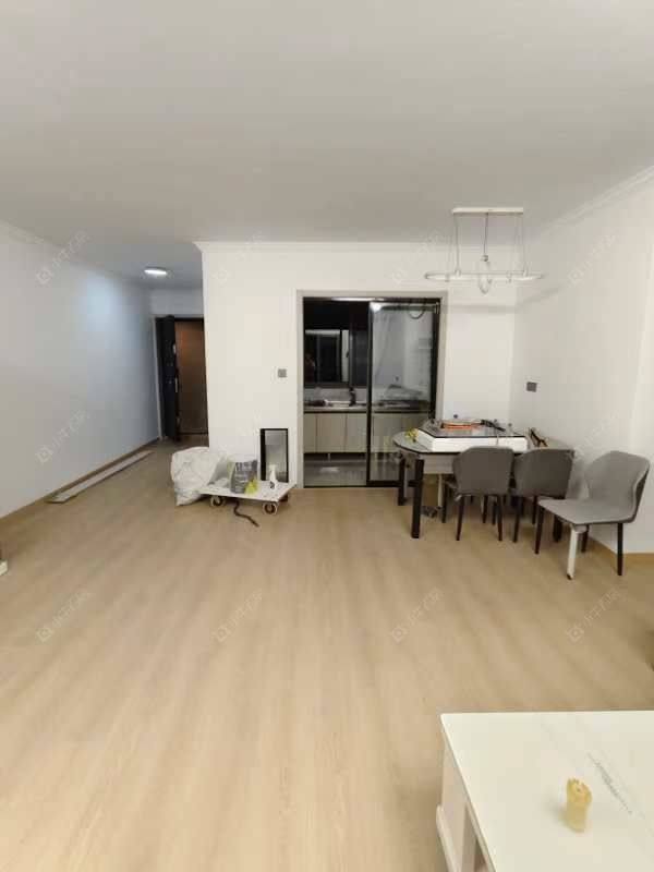 旭辉都会江来房源室内图 常州旭辉都会江来在租房源室内图_小牛看房