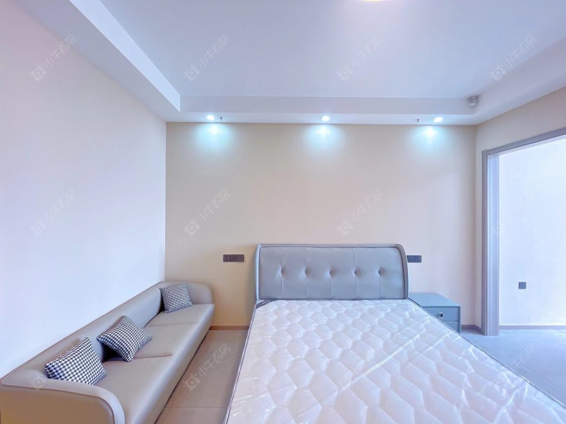 恒大御景房源室内图 常州恒大御景在租房源室内图_小牛看房