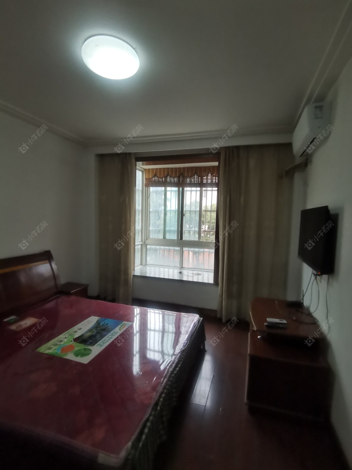 常州金江苑一村在租房源室内图_小牛看房