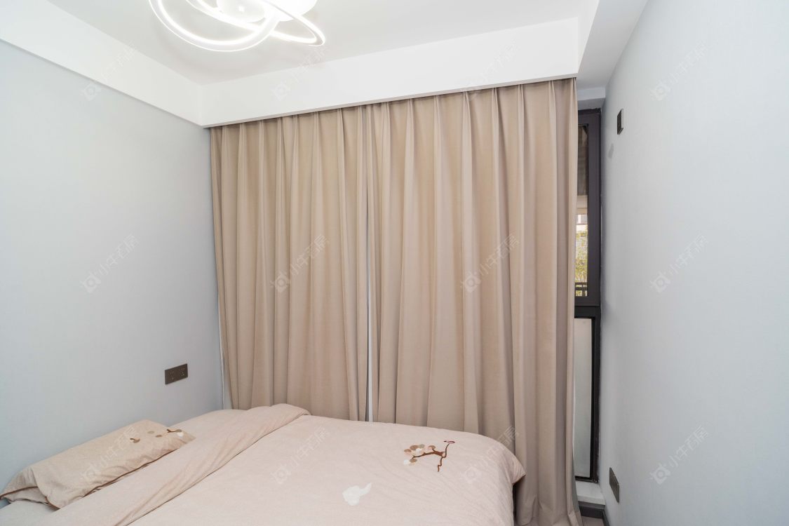 常州中南红玺台在售二手房源室内图_小牛看房