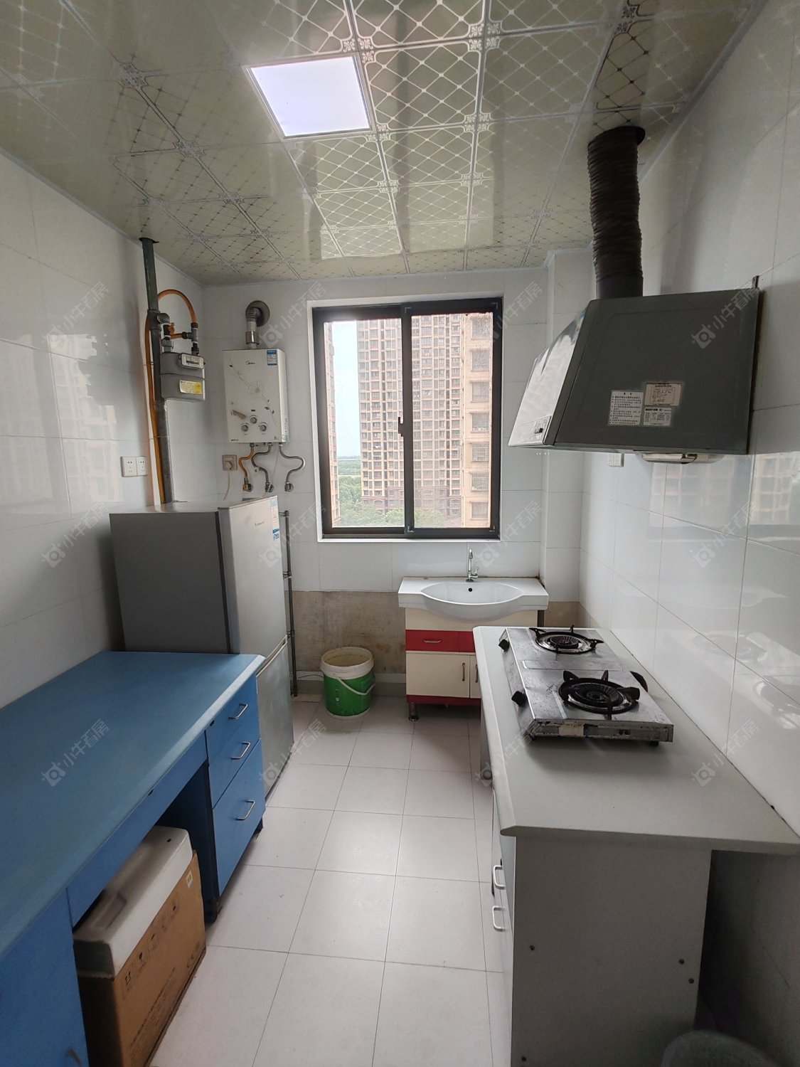 常州顺园九村在租房源_小牛看房