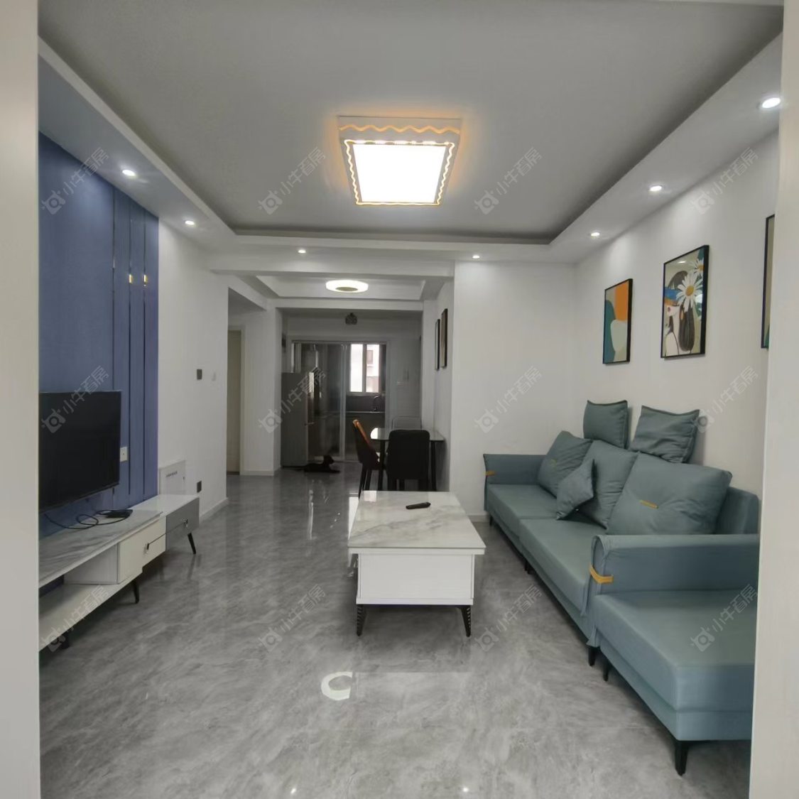 常州新城东苑四区租房_小牛看房