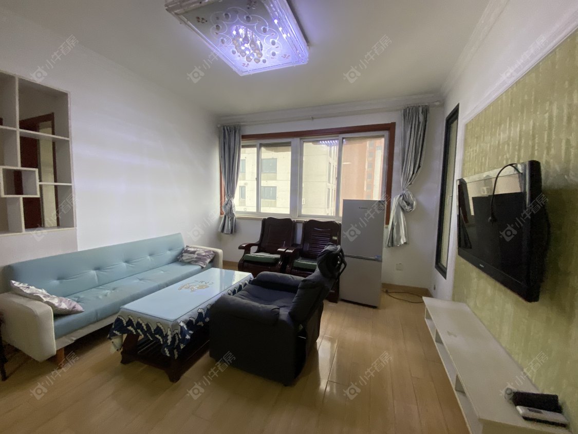 常州世纪华城东区租房_小牛看房