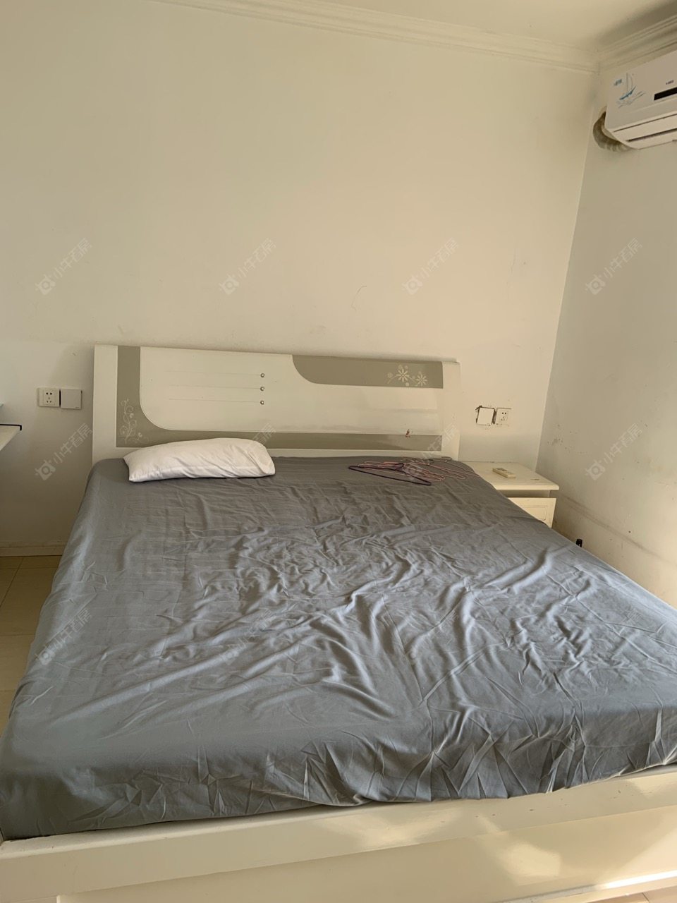 常州保纳商业广场在租房源室内图_小牛看房