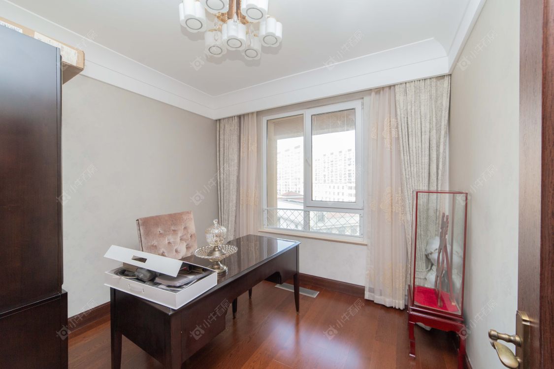 朗诗绿郡房源室内图 常州朗诗绿郡在售二手房源室内图_小牛看房