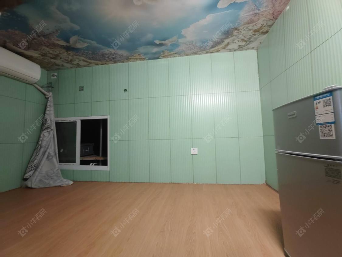 常州金科保利北郡花园在租房源室内图_小牛看房
