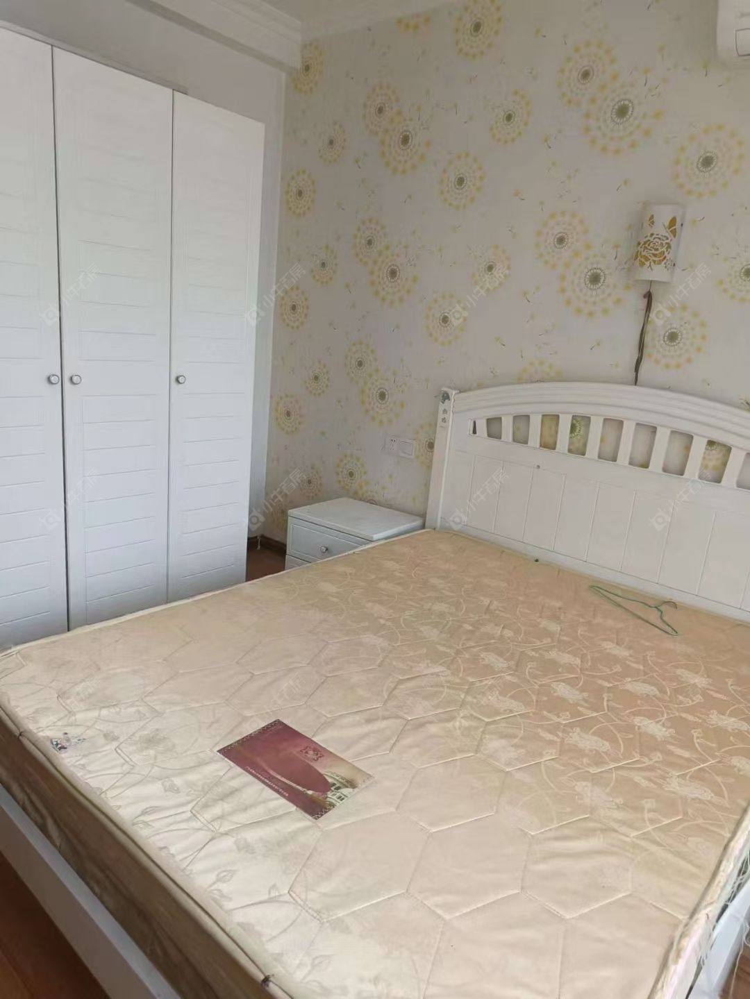 丹阳澳都花城3室2厅1卫出租_小牛看房