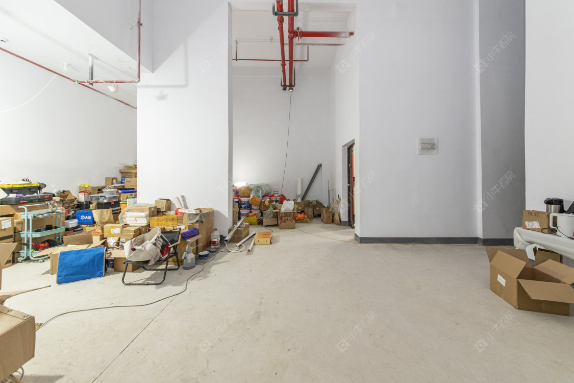 常州随园金麟府在售二手房源室内图_小牛看房