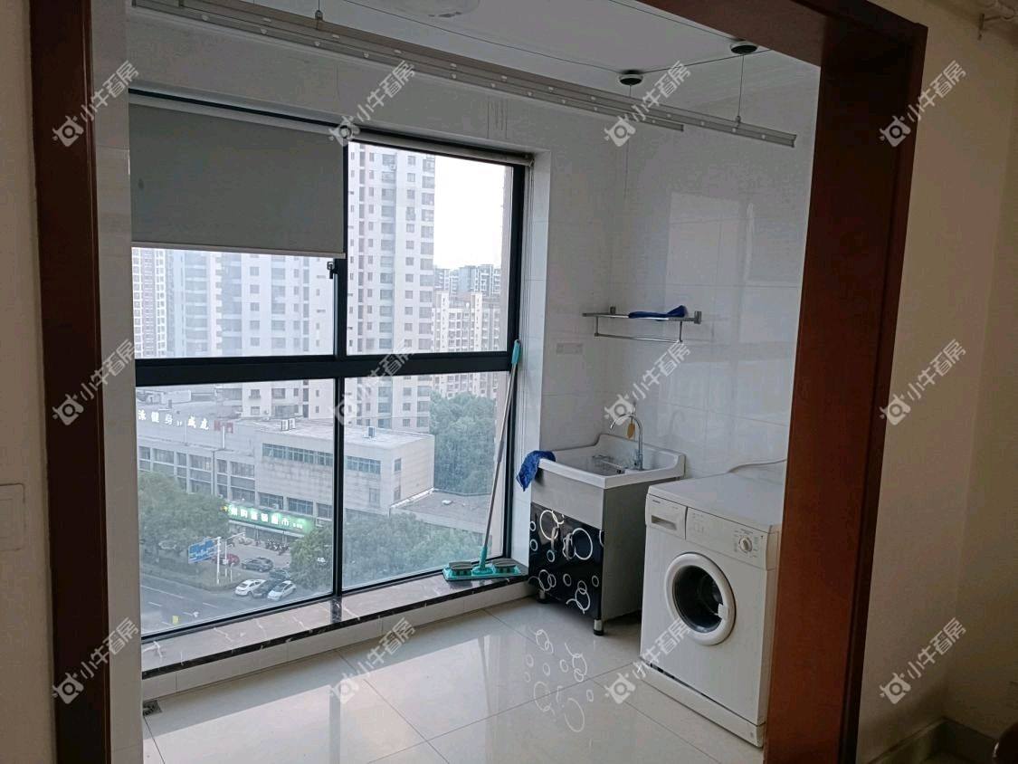 常州阳光龙庭在租房源室内图_小牛看房