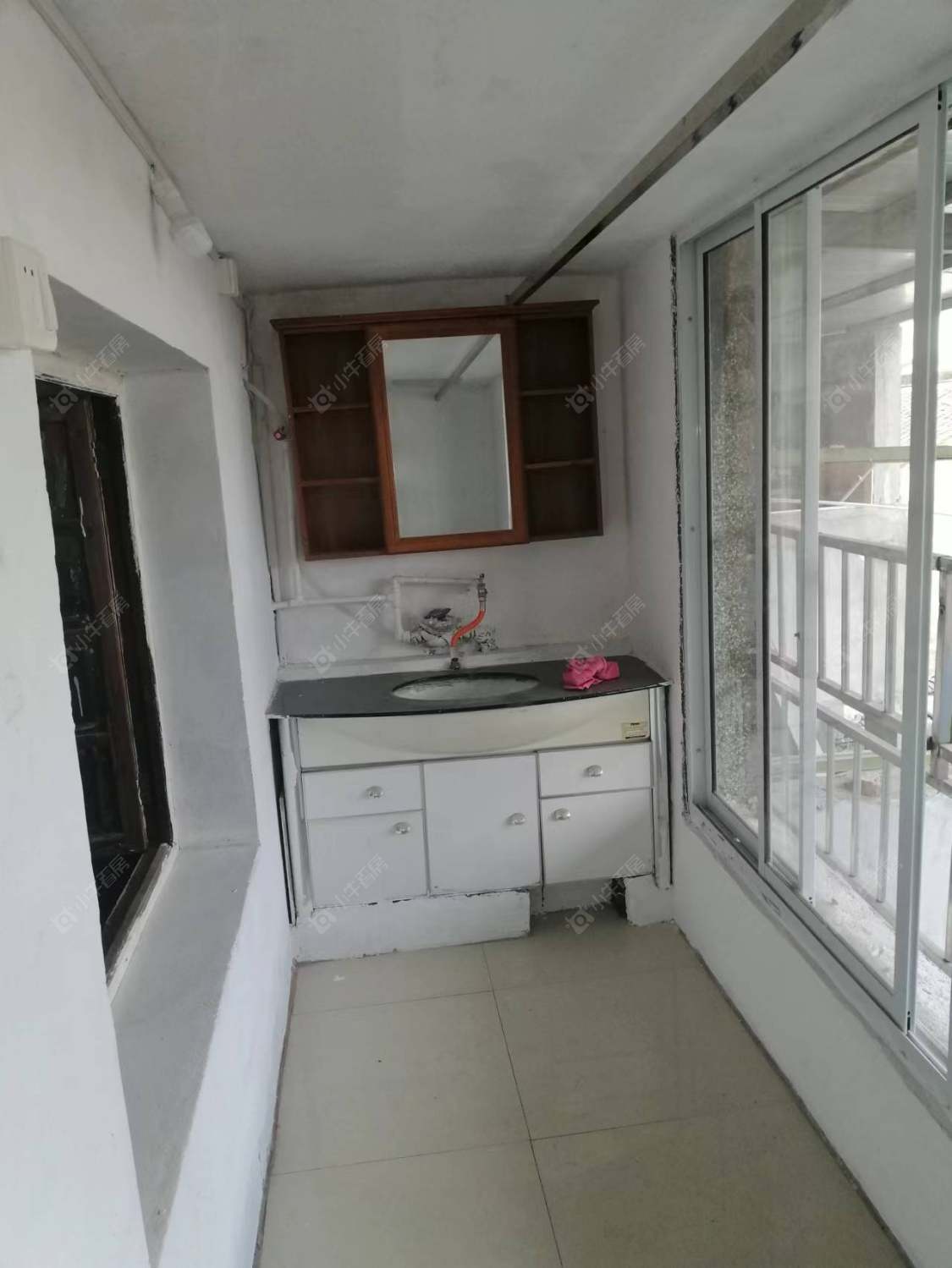 常州水渠头1室1厅1卫出租_小牛看房