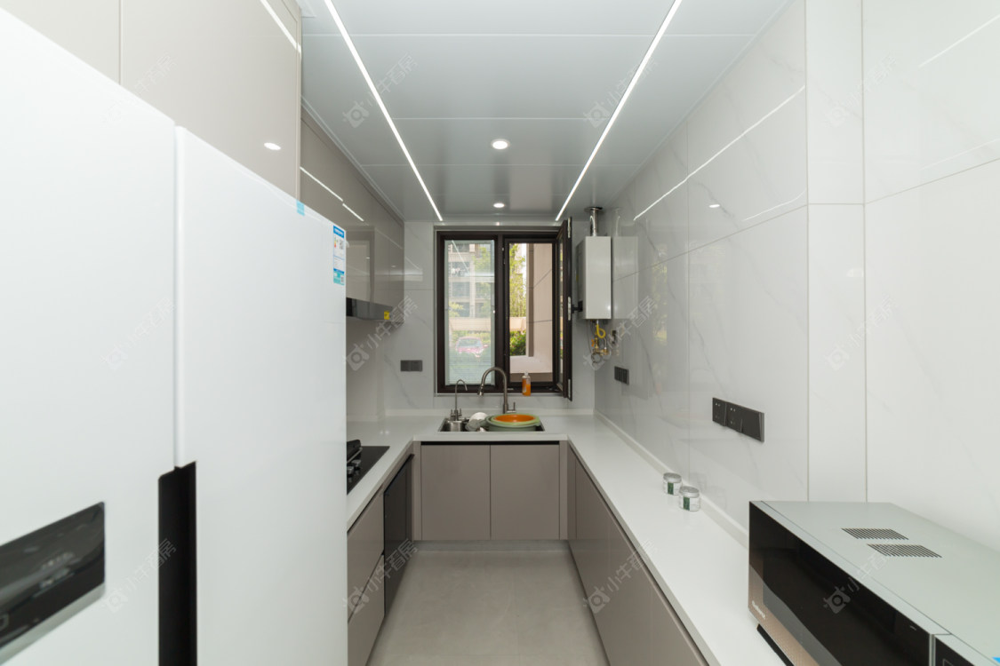 常州海华花园在售二手房源室内图_小牛看房