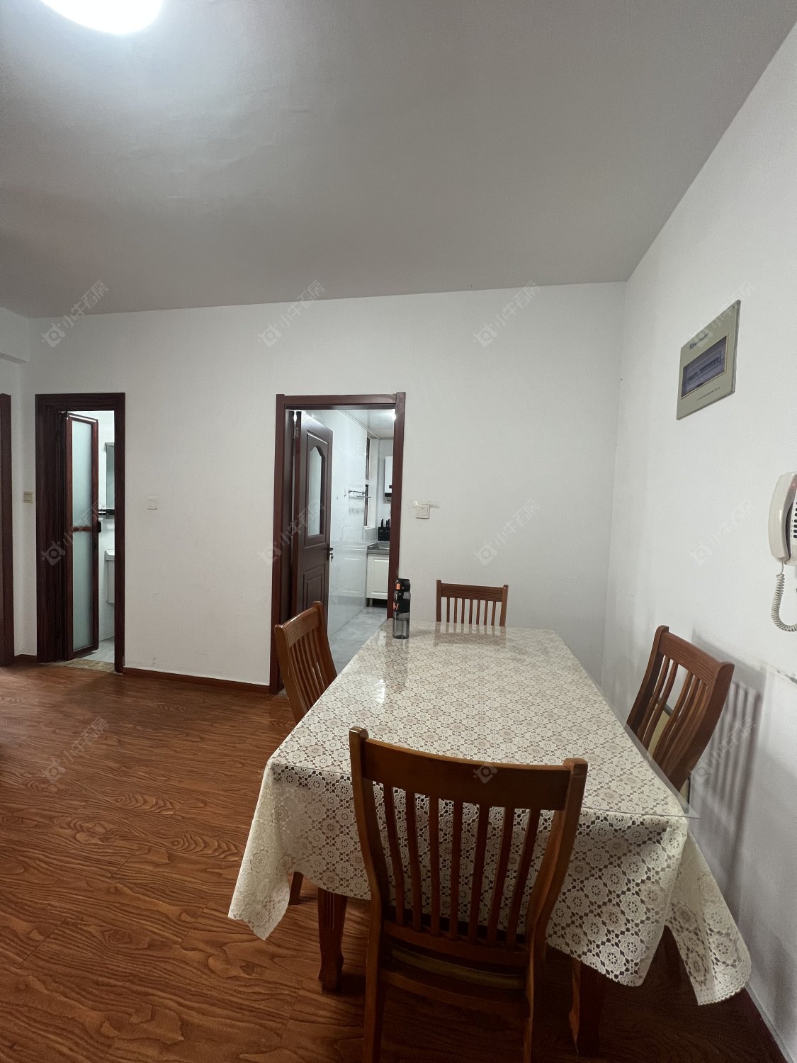 常州清水湾花园二期在租房源_小牛看房