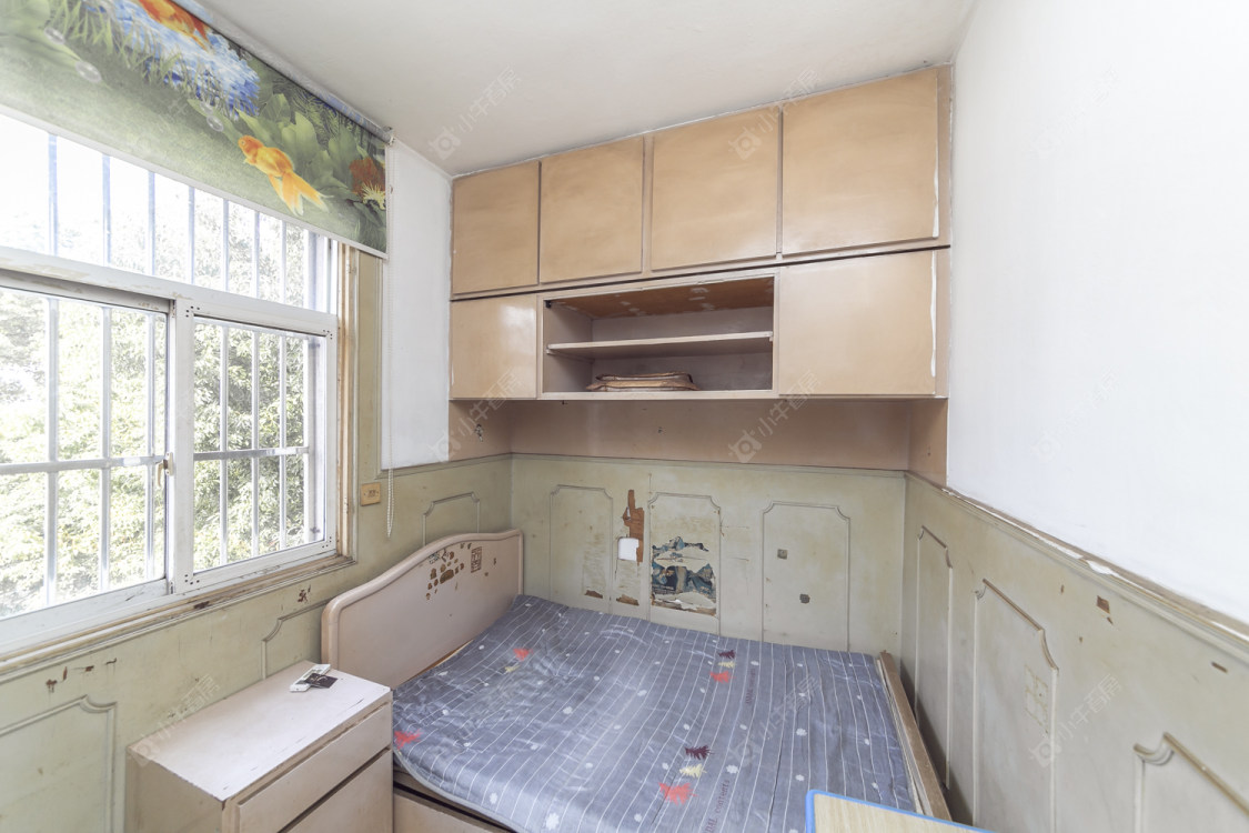 常州清潭新村在售二手房源室内图_小牛看房