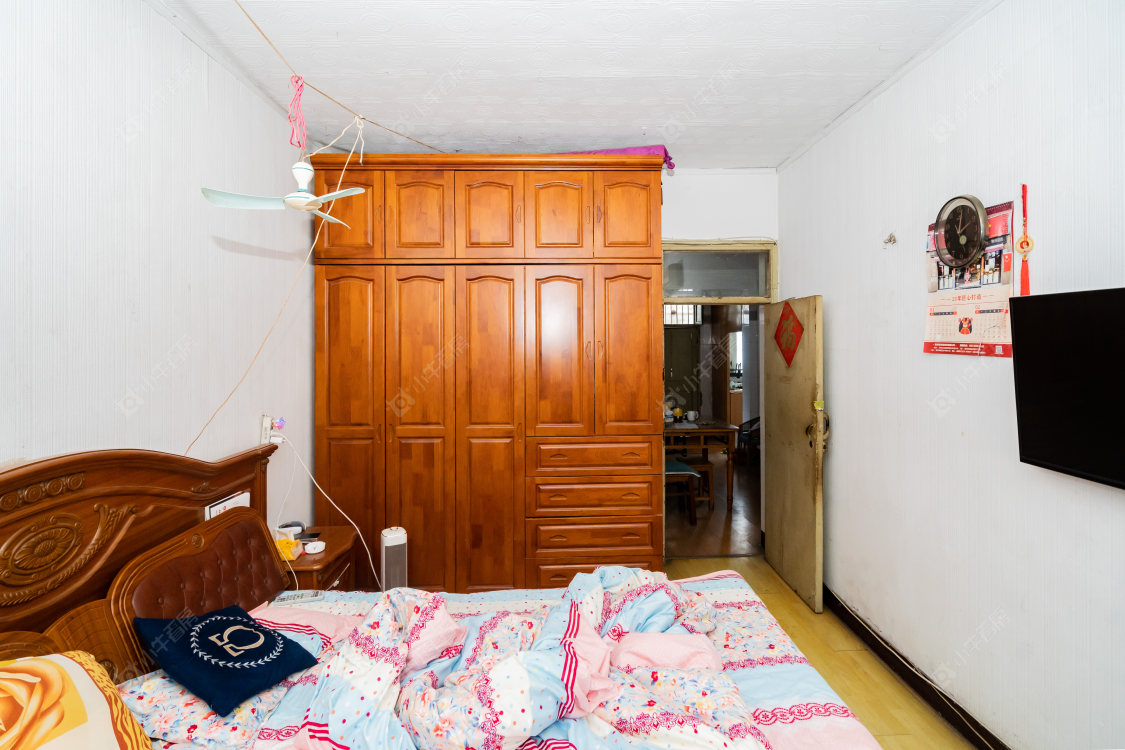 清凉新村房源室内图 常州清凉新村在售二手房源室内图_小牛看房