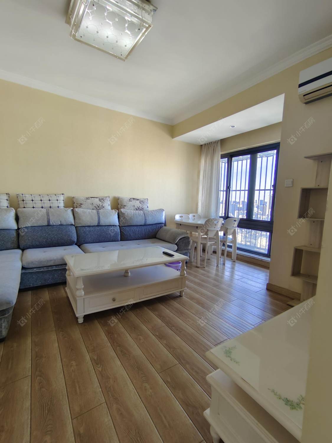 常州盛世名门在租房源室内图_小牛看房