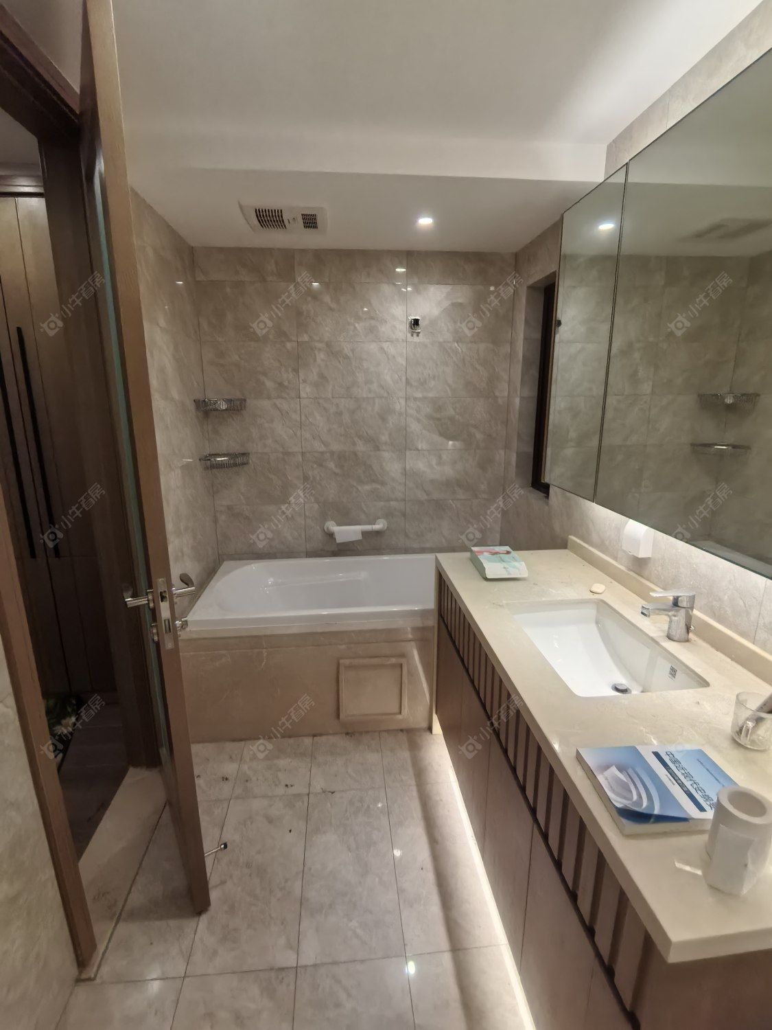 常州新城金樾在租房源室内图_小牛看房