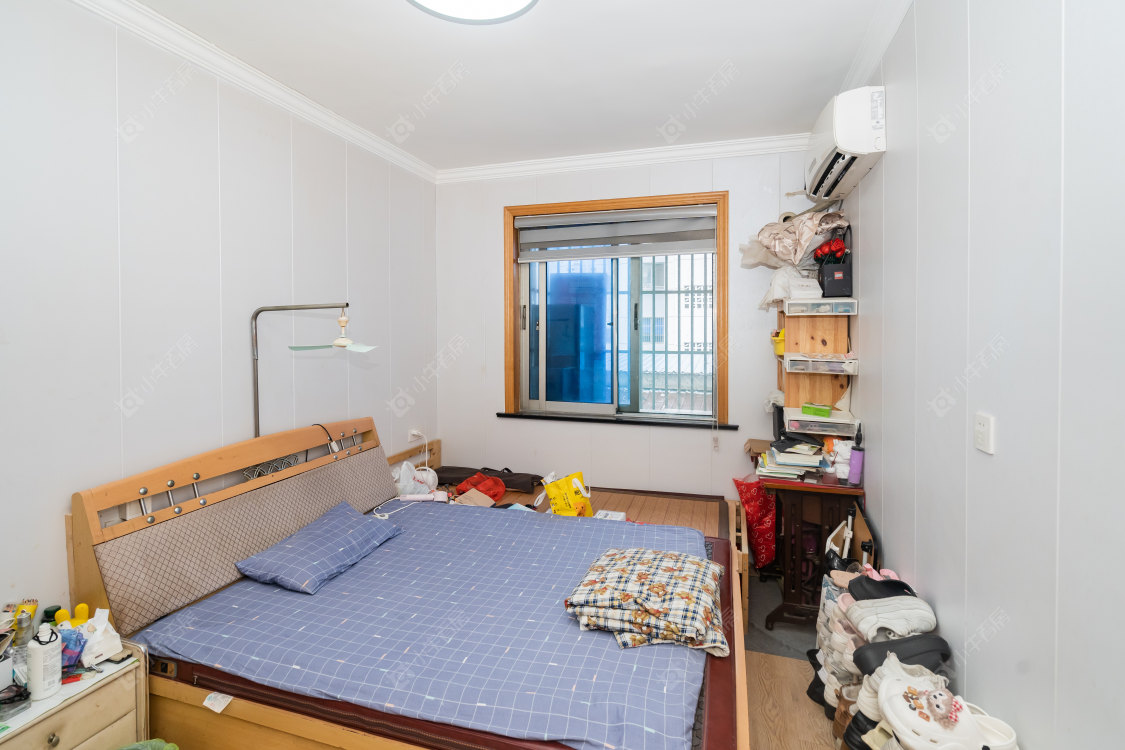 丽华三村南开小区房源 常州丽华三村南开小区在售二手房源_小牛看房