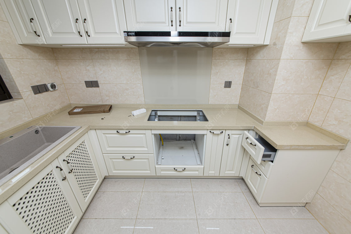 常州新城公馆荣域在售二手房源室内图_小牛看房