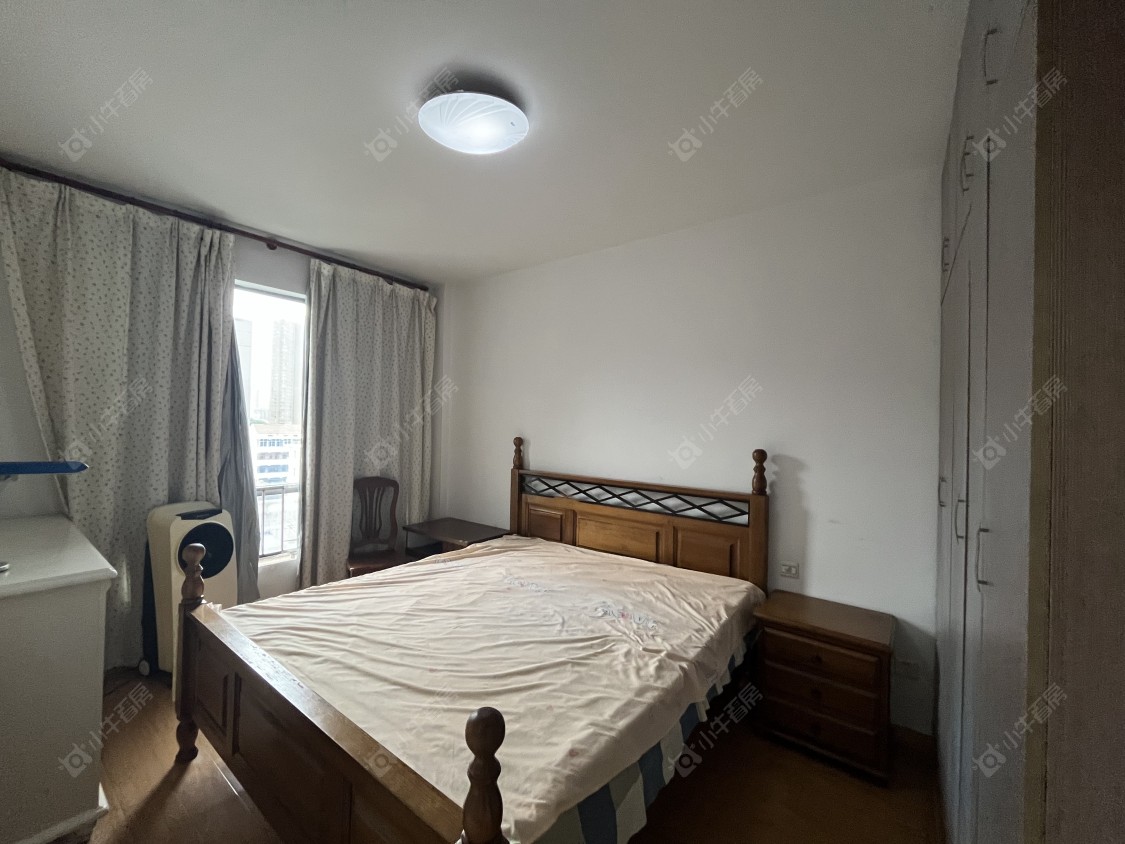 常州金色新城西区在租房源室内图_小牛看房