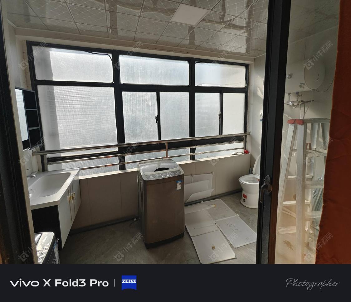 常州南田家园在租房源室内图_小牛看房