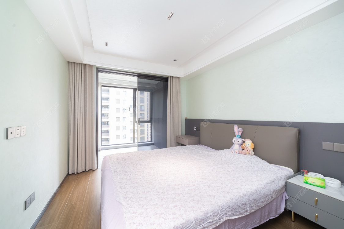 新城黑牡丹·世纪之光房源室内图 常州新城黑牡丹·世纪之光在售二手房源室内图_小牛看房