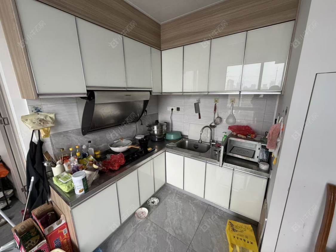 常州华东机电城在租房源室内图_小牛看房