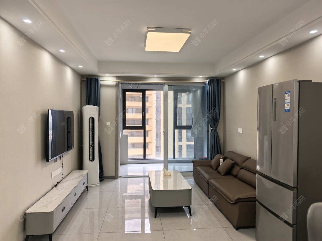 常州大宁佳苑在租房源室内图_小牛看房