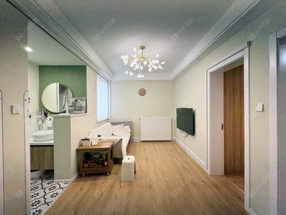 常州丹金路建材弄1室1厅1卫在售二手房房源图片